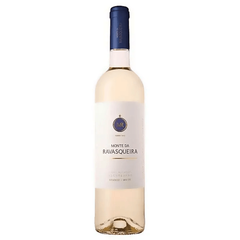 Vinho Branco Clássico Ravasqueira 750ml